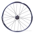 700C Fixed Gear Bike Wheelset